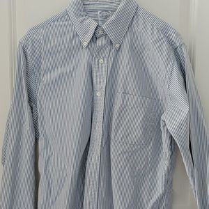 Brooks Brothers Men's Shirt